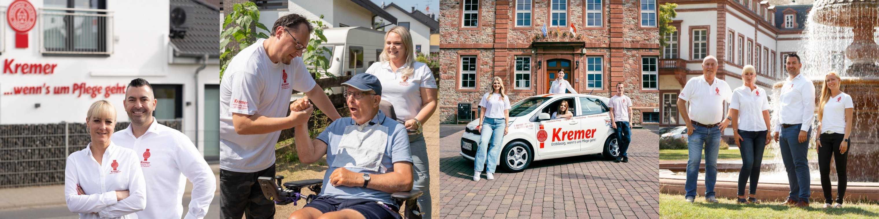 Pflegedienst Kremer-cover-image